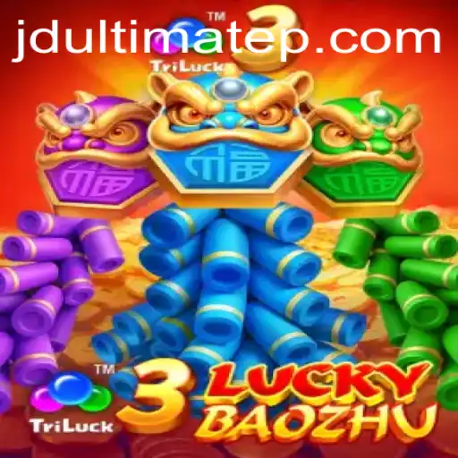 Explore the Exciting World of 3LuckyBaozhu with JDULTIMATE