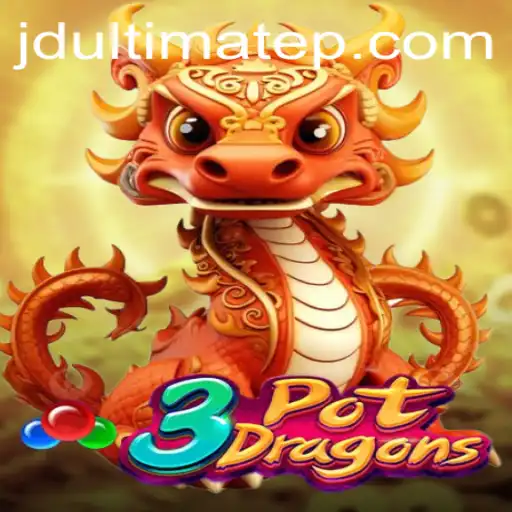 3PotDragons: A Thrilling Journey into the World of JDULTIMATE