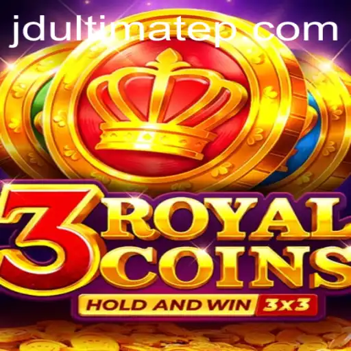 Unveiling 3royalcoins: A Comprehensive Guide to the Game and Its Intriguing Mechanics