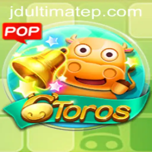 Dive into the Exciting World of 6Toros: The Game Unleashed by JDULTIMATE