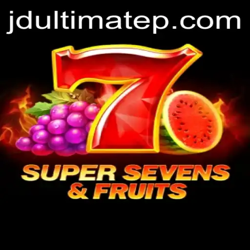 The Ultimate Guide to 7SuperSevensFruits: Unleashing JDULTIMATE