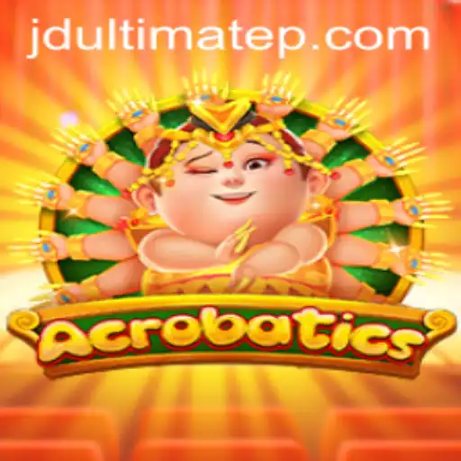 Discover Acrobatics: An Exciting Fusion of Action and Strategy in JDULTIMATE