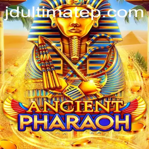 AncientPharaoh: A Journey Through Time with JDULTIMATE