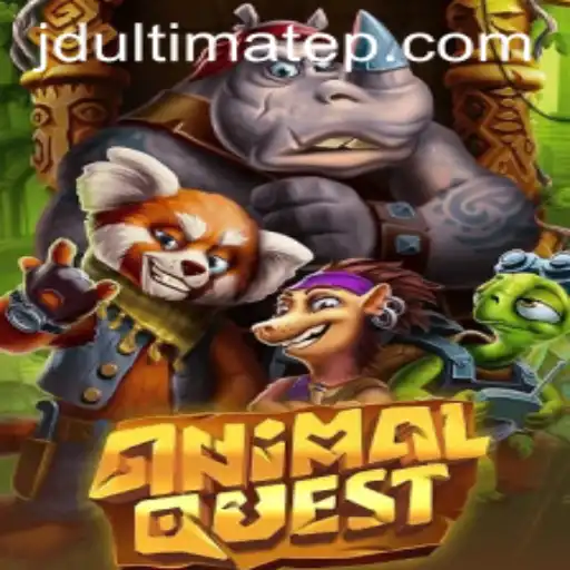 Explore the Thrilling World of AnimalQuest with JDULTIMATE