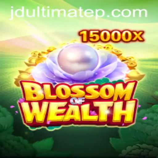 BlossomofWealth: A Thrilling Journey into Wealth and Strategy