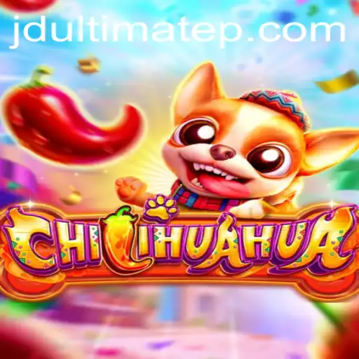 Unleashing Fun and Strategy in CHILIHUAHUA: The Ultimate JDULTIMATE Experience