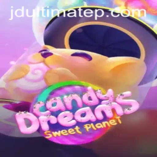 CandyDreams: The Ultimate Sweet Adventure with JDULTIMATE