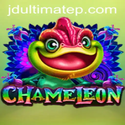 Chameleon: A Thrilling Game of Deception and Intrigue