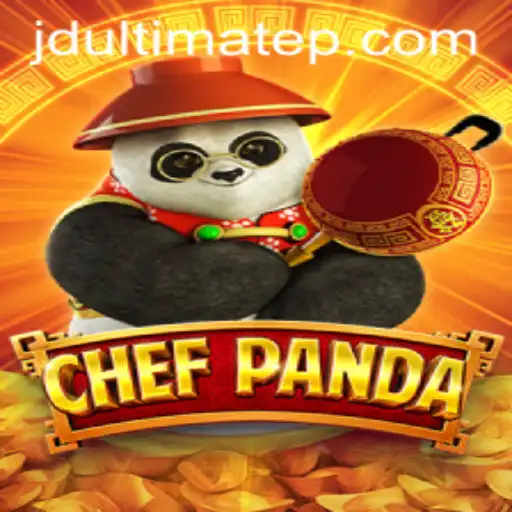 Dive Into the Culinary Adventure of ChefPanda with JDULTIMATE
