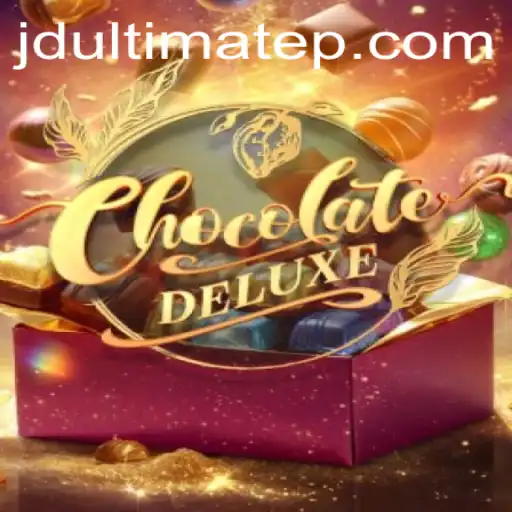 Discovering the Exquisite World of ChocolateDeluxe: A Sweet Gaming Experience
