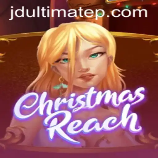 Discover the Magic of ChristmasReach: JDULTIMATE's Festive Adventure Game