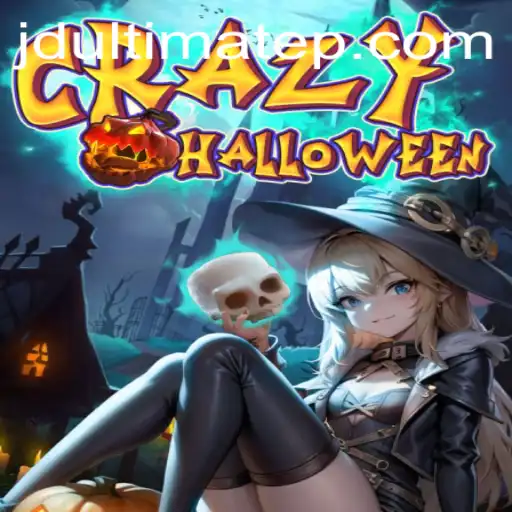 CrazyHalloween: Unleashing the JDULTIMATE Experience