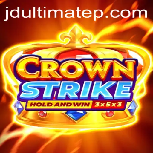 The Thrilling World of CrownStrike: An In-Depth Look