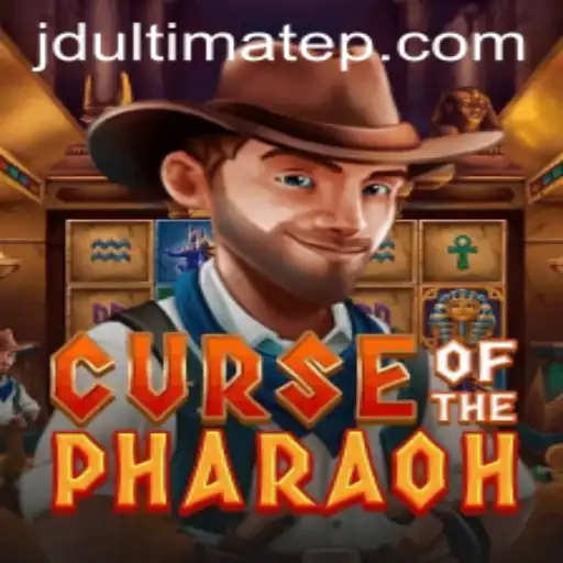 Unveiling the Mysteries of CurseofthePharaoh: An Epic Gaming Experience with JDULTIMATE