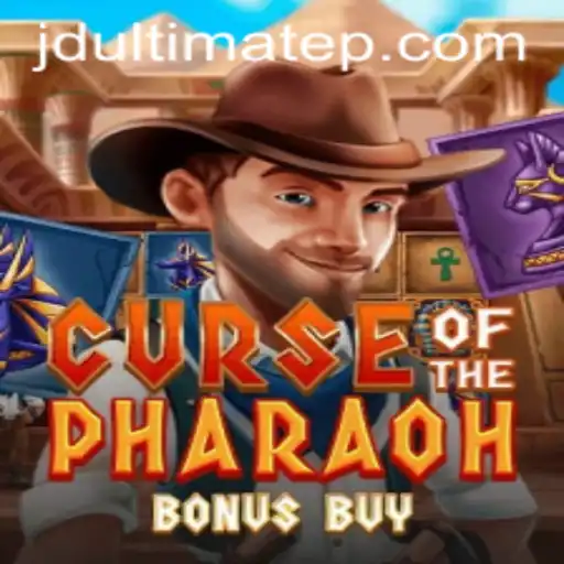 Explore the Mysteries of 'Curse of the Pharaoh Bonus Buy'