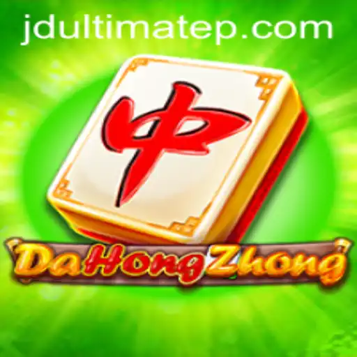 Exploring DaHongZhong: The Ultimate JDULTIMATE Mah-jongg Experience