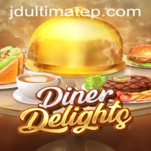 Discover the Thrills of DinerDelights with JDULTIMATE