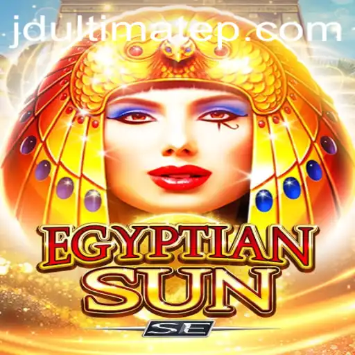 Exploring EgyptianSunSE: The Ultimate Adventure with JDULTIMATE