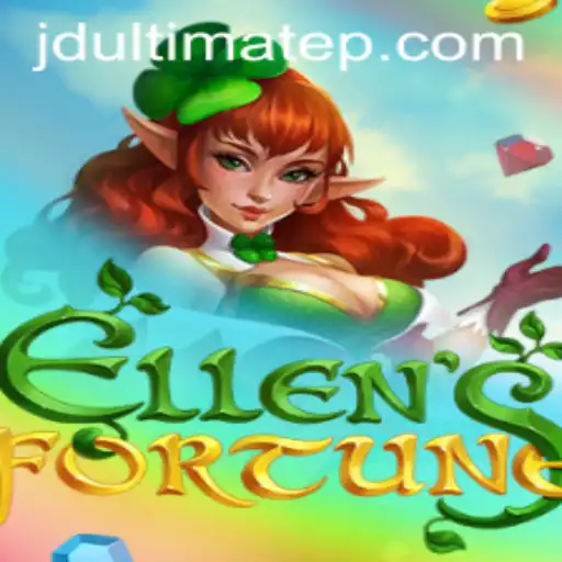 Discover the Magic of EllensFortune: A Game of Strategy and Luck