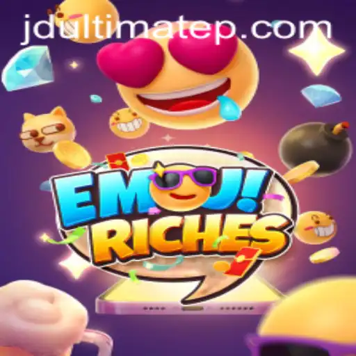 Discover the Exciting World of EmojiRiches with JDULTIMATE: A New Gaming Frontier