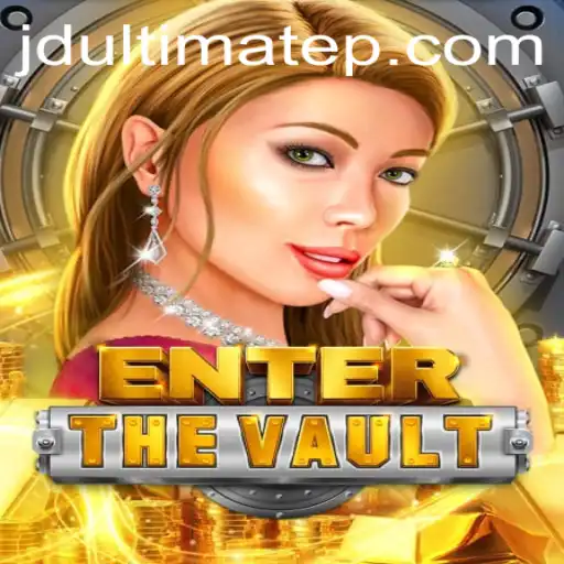 EntertheVault: An Immersive Adventure with JDULTIMATE