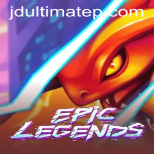 EpicLegends: A Trailblazing Gaming Experience
