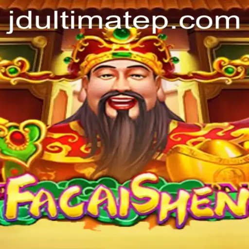 FaCaiShen: The Ultimate Gaming Experience