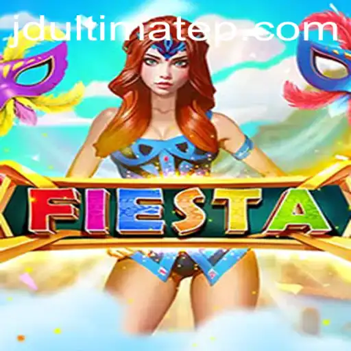 Unveiling Fiesta: A Journey into the World of JDULTIMATE Gaming