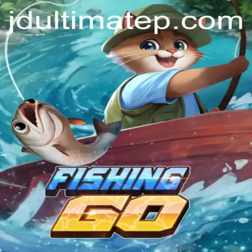 Discover the Adventures of FishingGO: The Ultimate Fishing Experience with JDULTIMATE