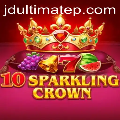 Unleash the Excitement of 10SparklingCrown: A Deep Dive into the Game That Redefines Online Gaming