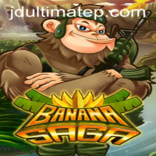 Unveiling BananaSaga: A Journey Through the Ultimate Gaming Adventure