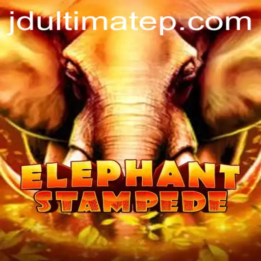 Unveiling the Thrilling World of ElephantStampede