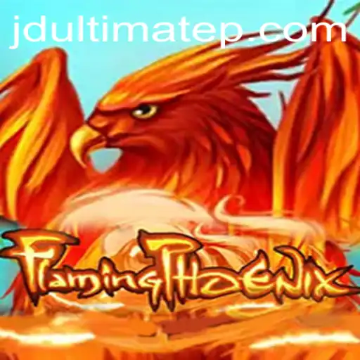 Journey Through FlamingPhoenix: Unleashing the Ultimate Adventure