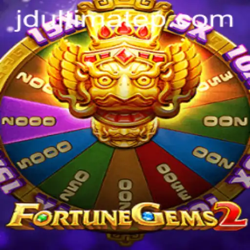 Explore the Enchanting World of FortuneGems2: A Deep Dive into JDULTIMATE's Latest Masterpiece