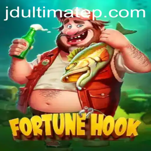 Discover the Adventure of FortuneHook: A New Era of Gaming with JDULTIMATE