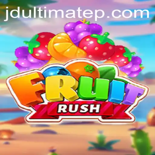Exploring the Vibrant World of FruitRush with JDULTIMATE