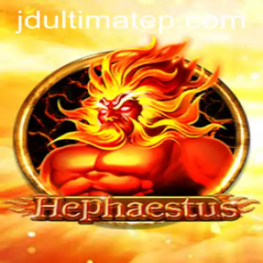 Hephaestus: A Fiery Odyssey in the Realm of JDULTIMATE