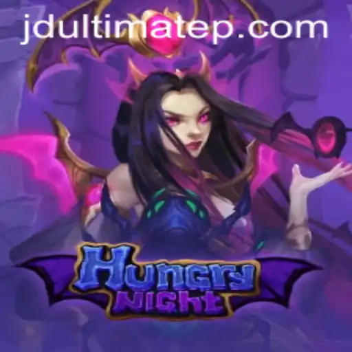 Dive into the Thrilling World of HungryNight: A Journey Through JDULTIMATE's Latest Adventure