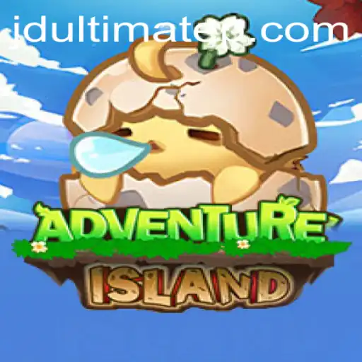 IslandsAdventure: Exploring New Frontiers in Gaming