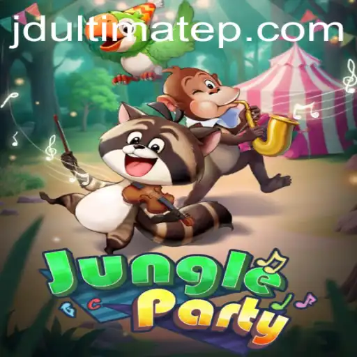 Explore the Thrilling World of JungleParty with JDULTIMATE