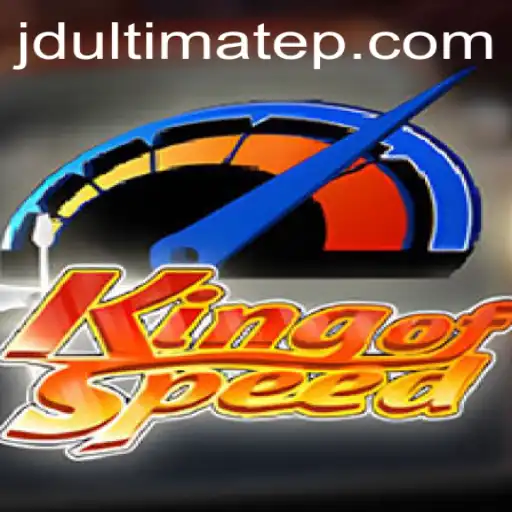 The Exciting World of KingofSpeed: Unleash Your JDULTIMATE