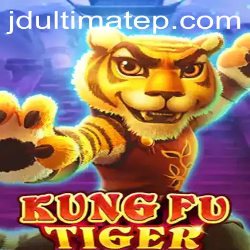Explore the Thrilling World of KungFuTiger with JDULTIMATE