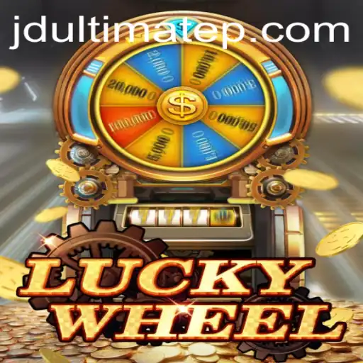 Exploring LuckyWheel: Spin Your Way to Adventure with JDULTIMATE