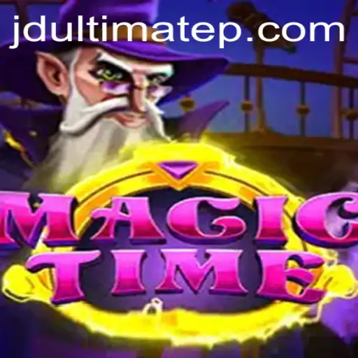Exploring the Enchanting World of MagicTime