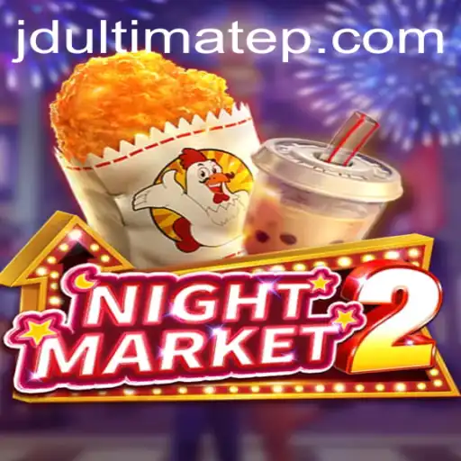 Discover the Thrills of NightMarket2: A Deep Dive into Gameplay and Rules with JDULTIMATE