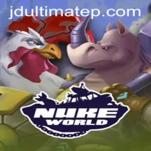 NukeWorld: The Ultimate Gaming Experience with JDULTIMATE