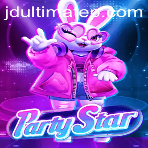PartyStar: Unveiling the Ultimate Party Experience with JDULTIMATE