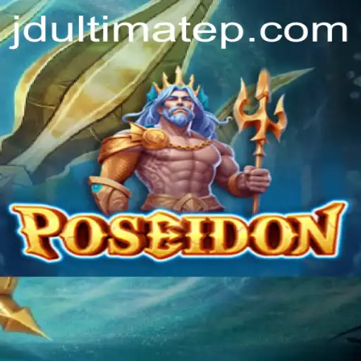 Discover the Thrilling World of Poseidon: A Deep Dive into the Game