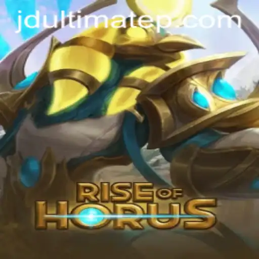 The Adventurous World of RiseofHorus: A Dive into JDULTIMATE