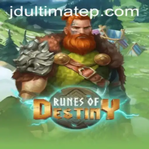 The Immersive World of RunesOfDestiny: Unveiling JDULTIMATE
